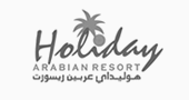 Holiday Arabian Resort