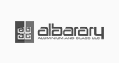 Al Barary Aluminum & Glass LLC